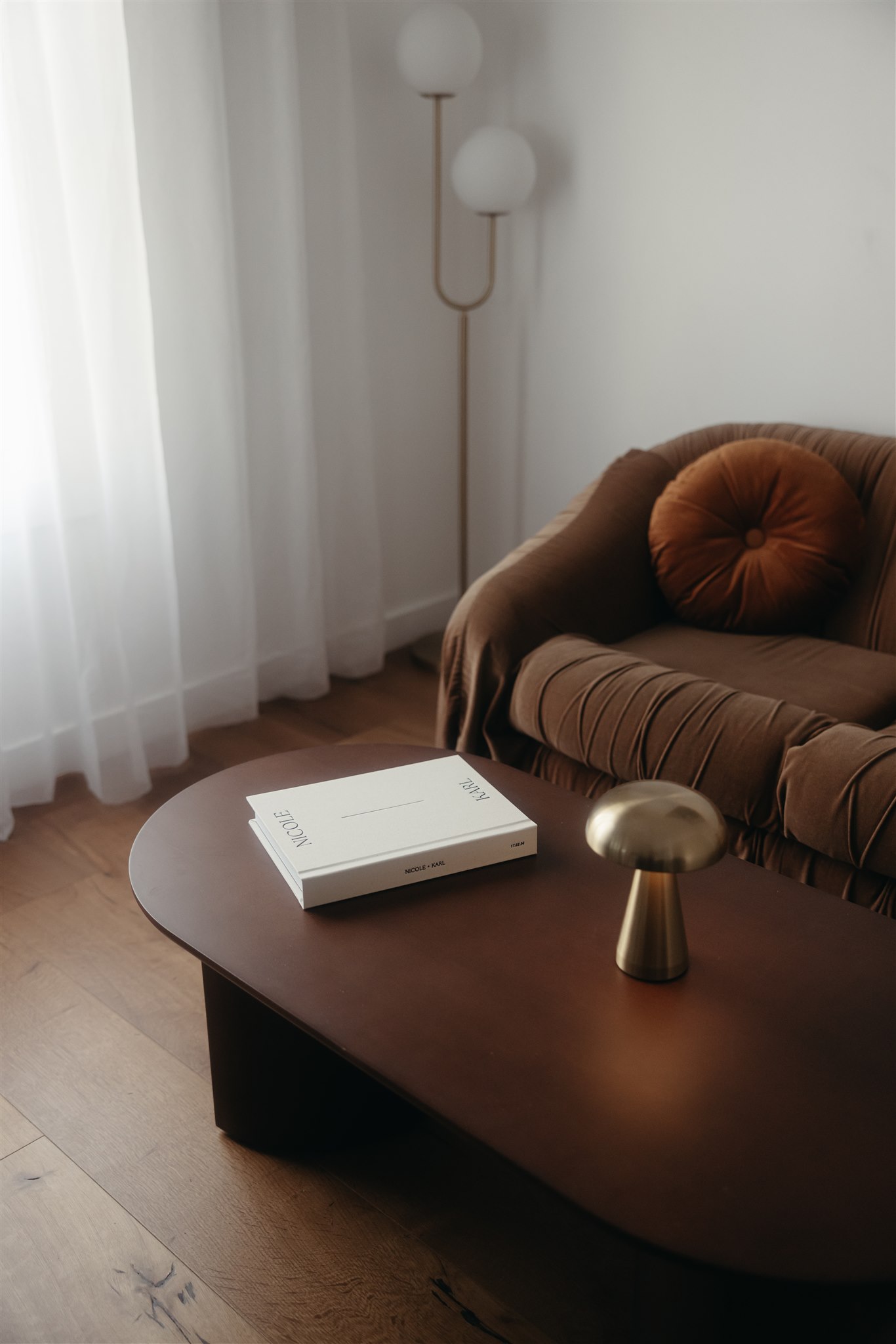 Luxury Fine Art Wedding Album