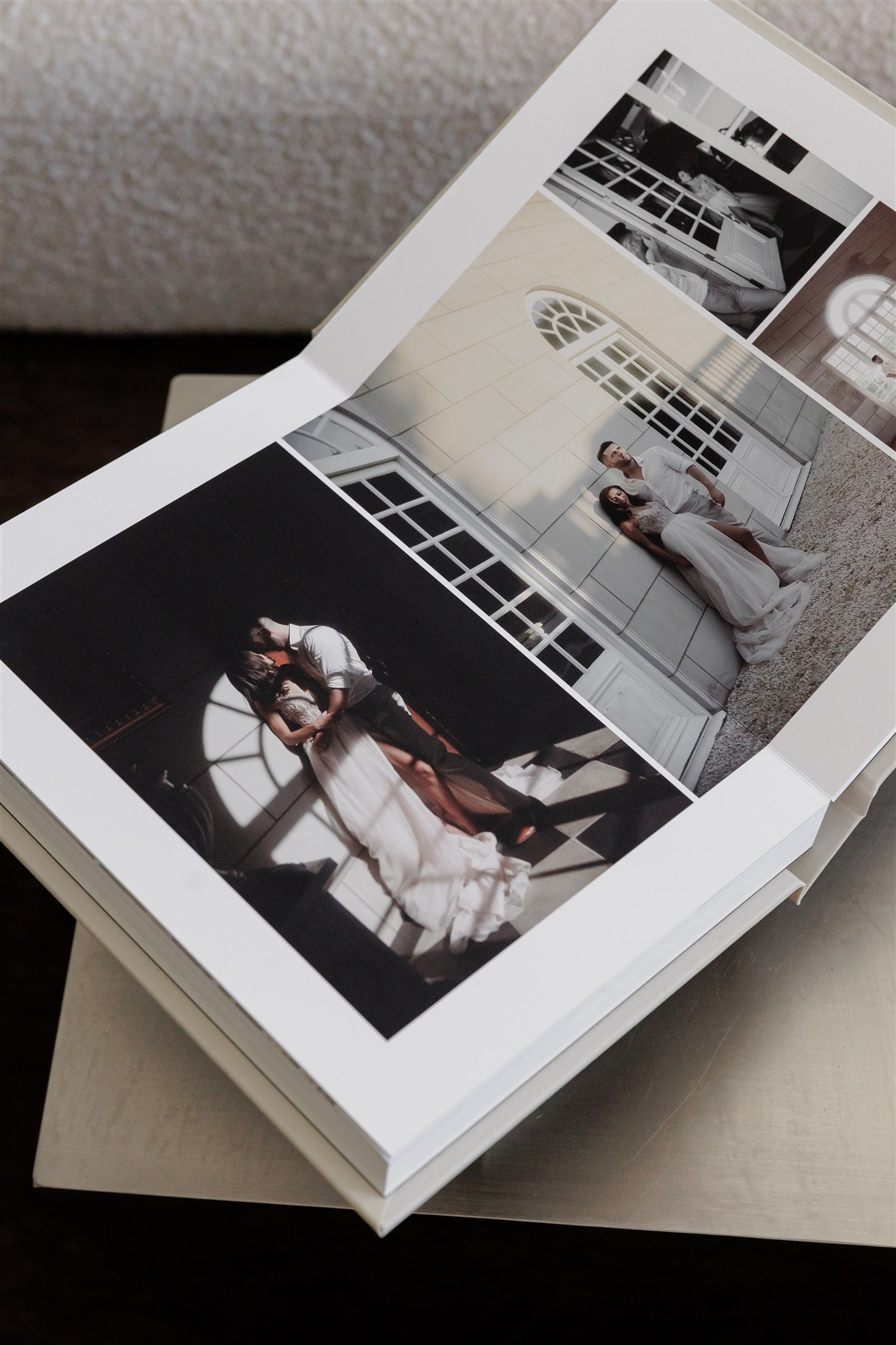 Hardcover Photobook