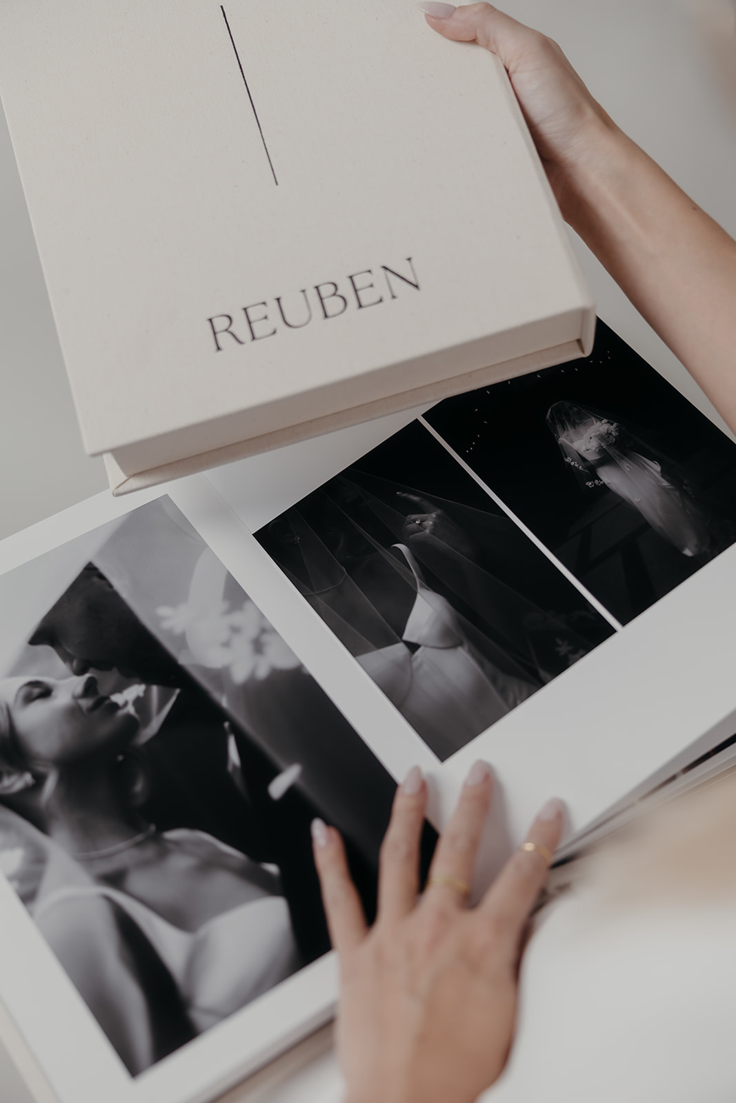 Hardcover Photobook