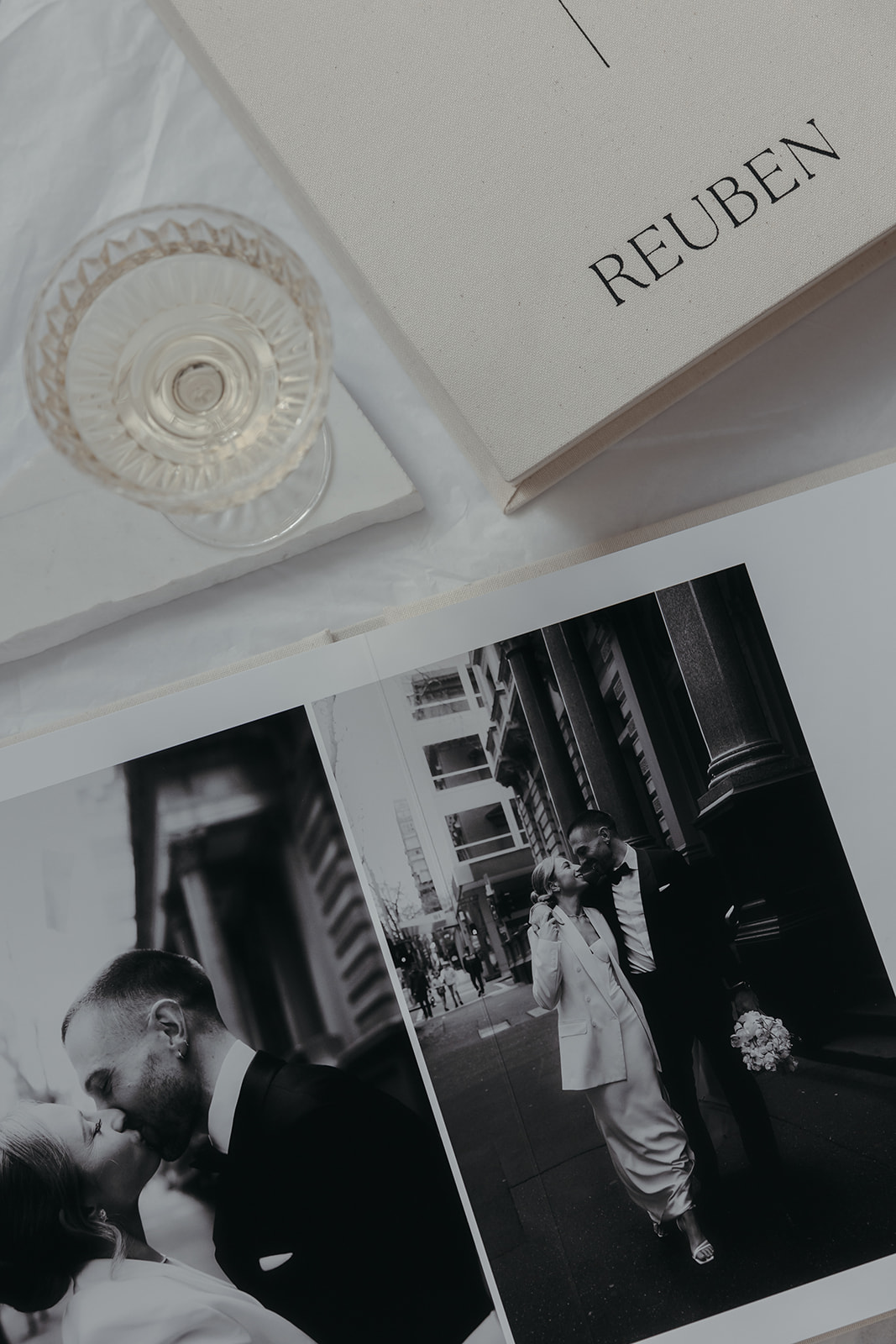 Anniversary Gift Idea