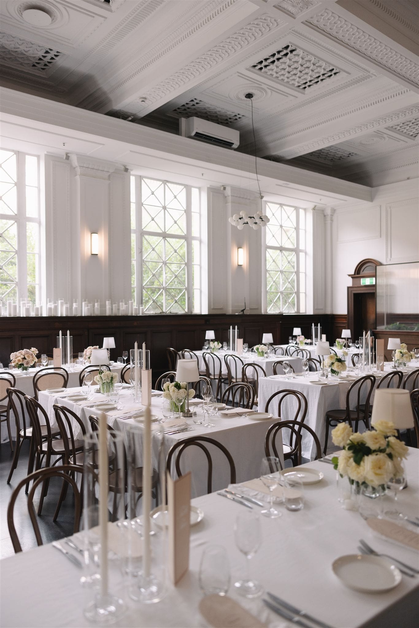 The Trust Melbourne Wedding Venue
