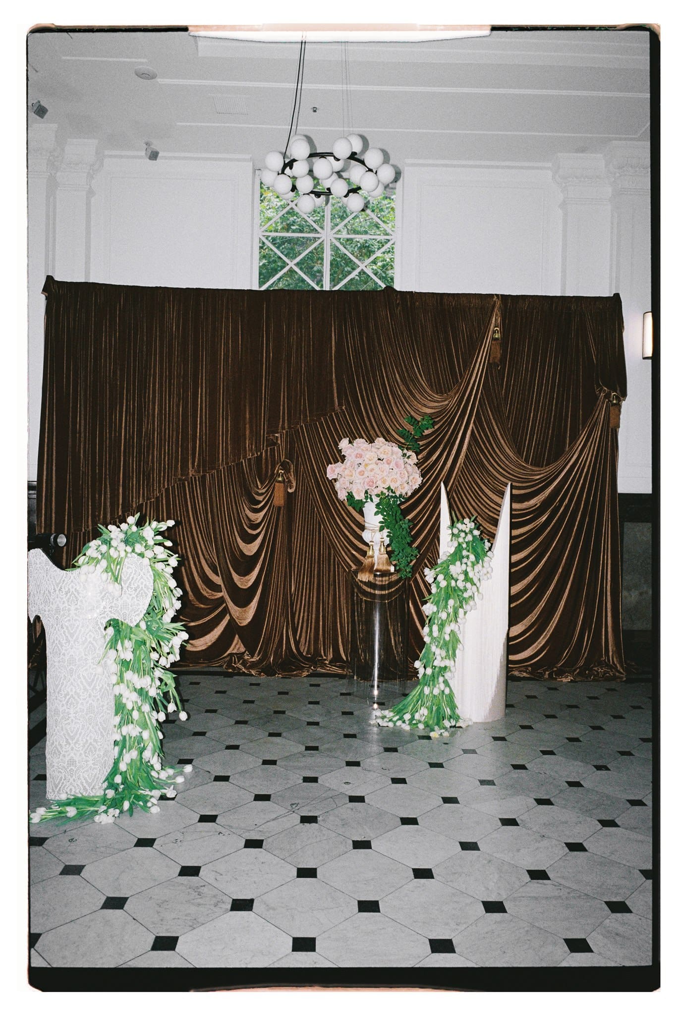 35mm film wedding photographer Melbourne