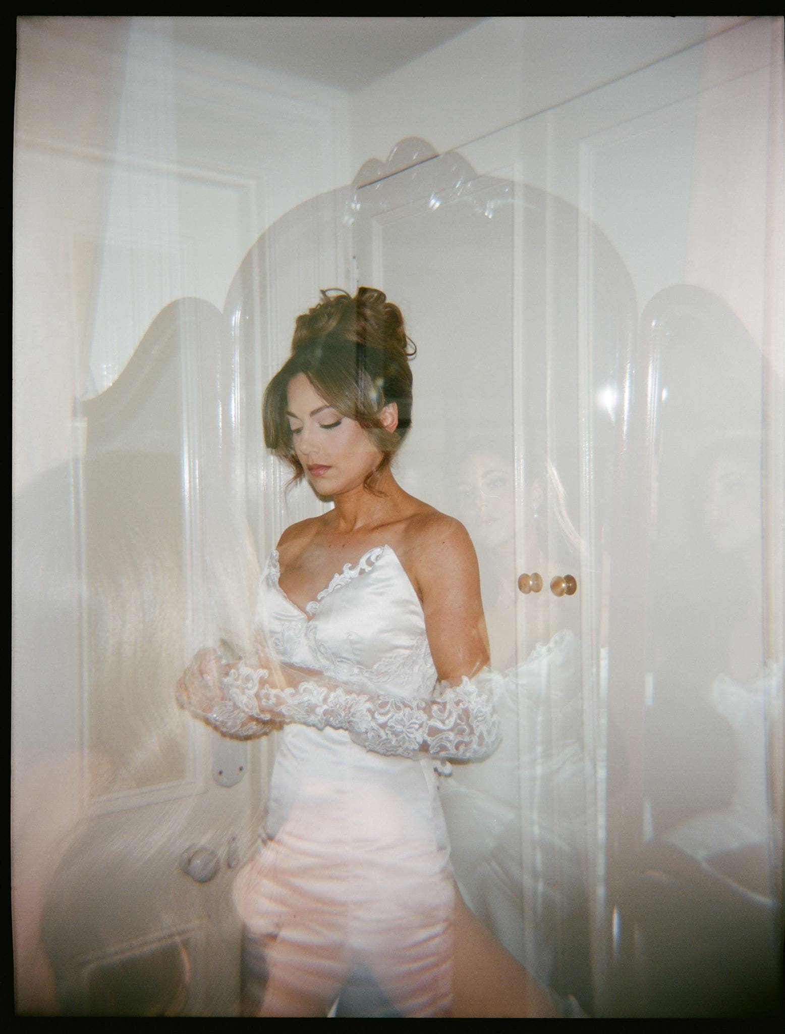 Wedding Editorial Shoot