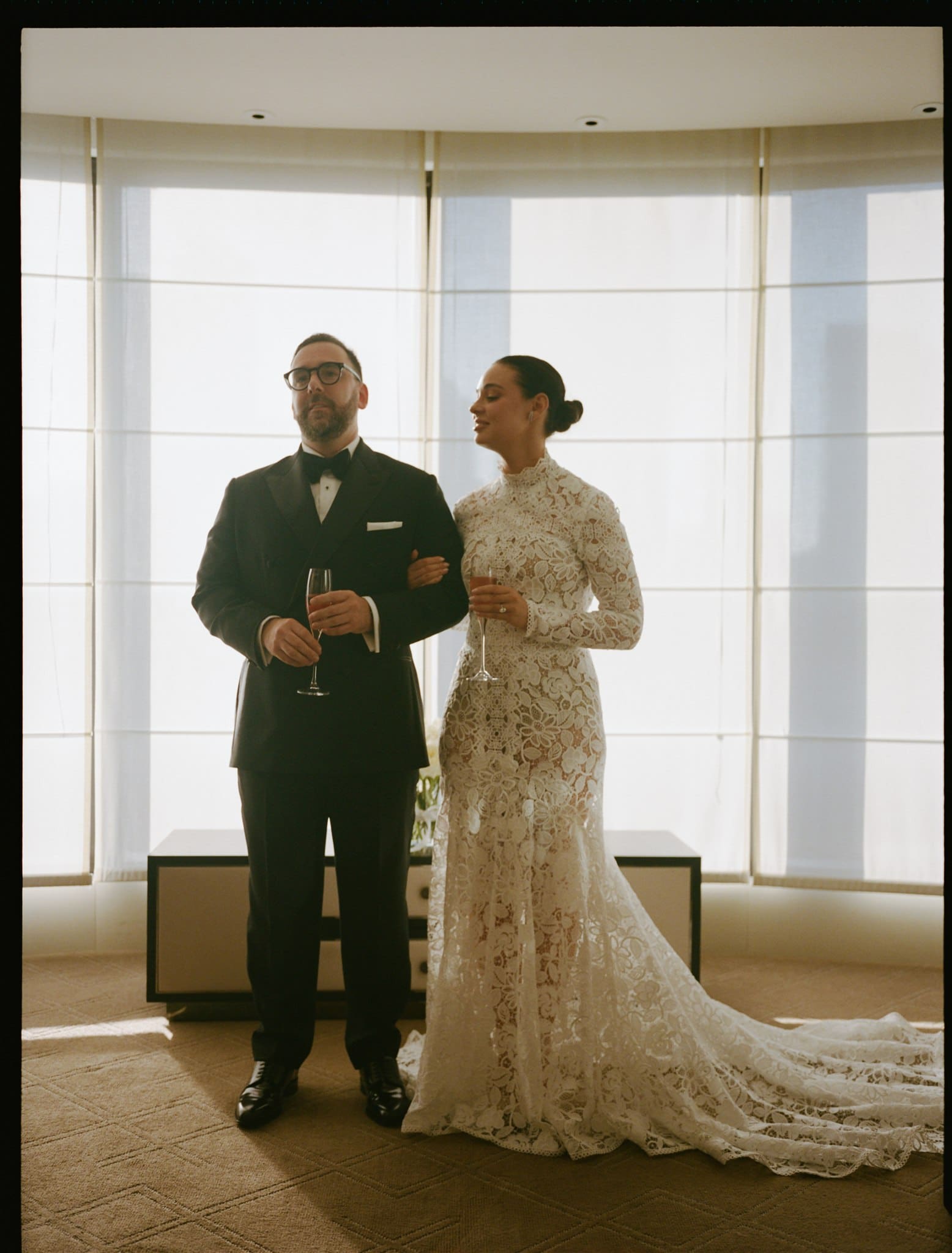 35mm film wedding photographer Melbourne