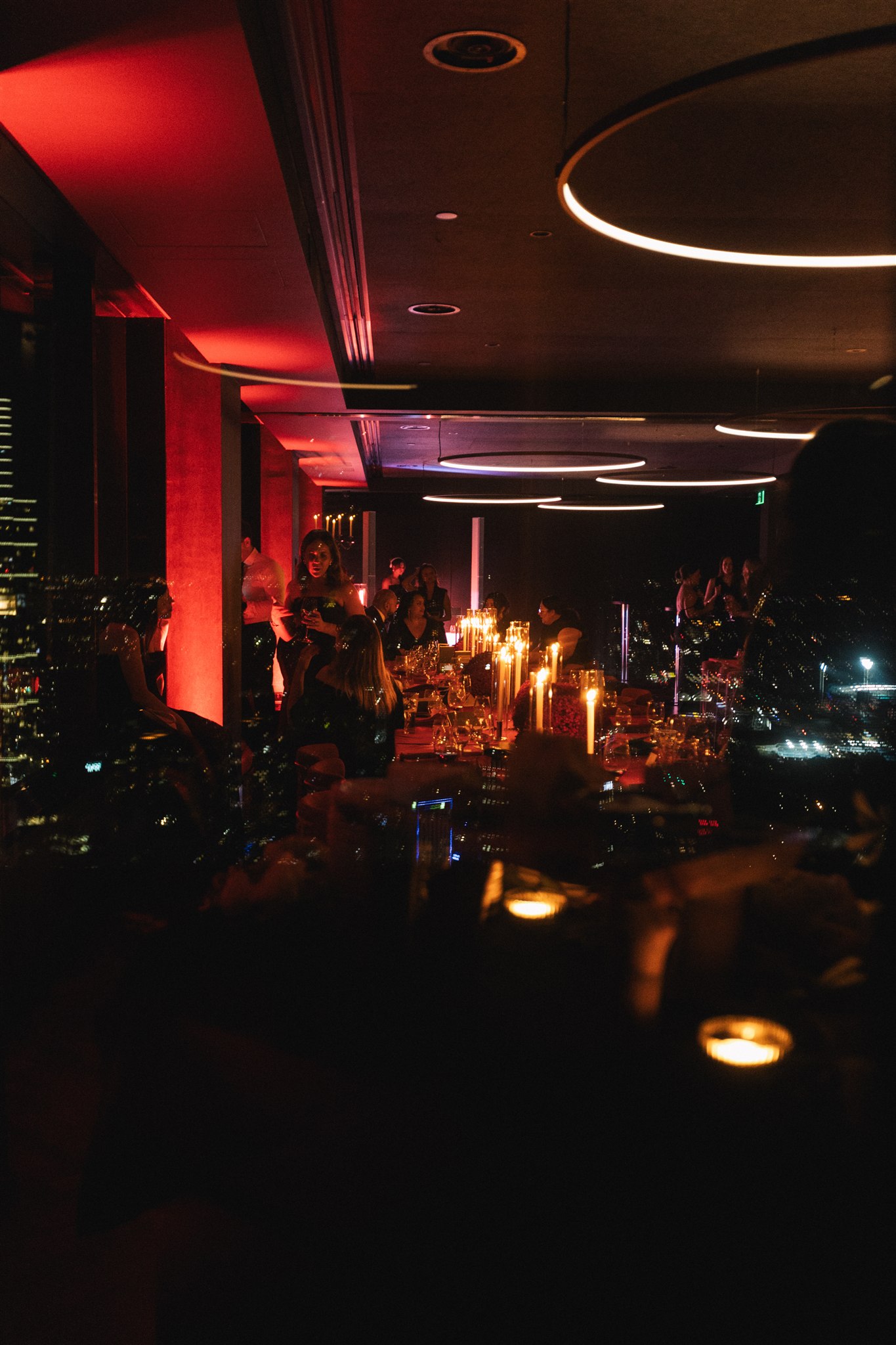 Melbourne City Wedding