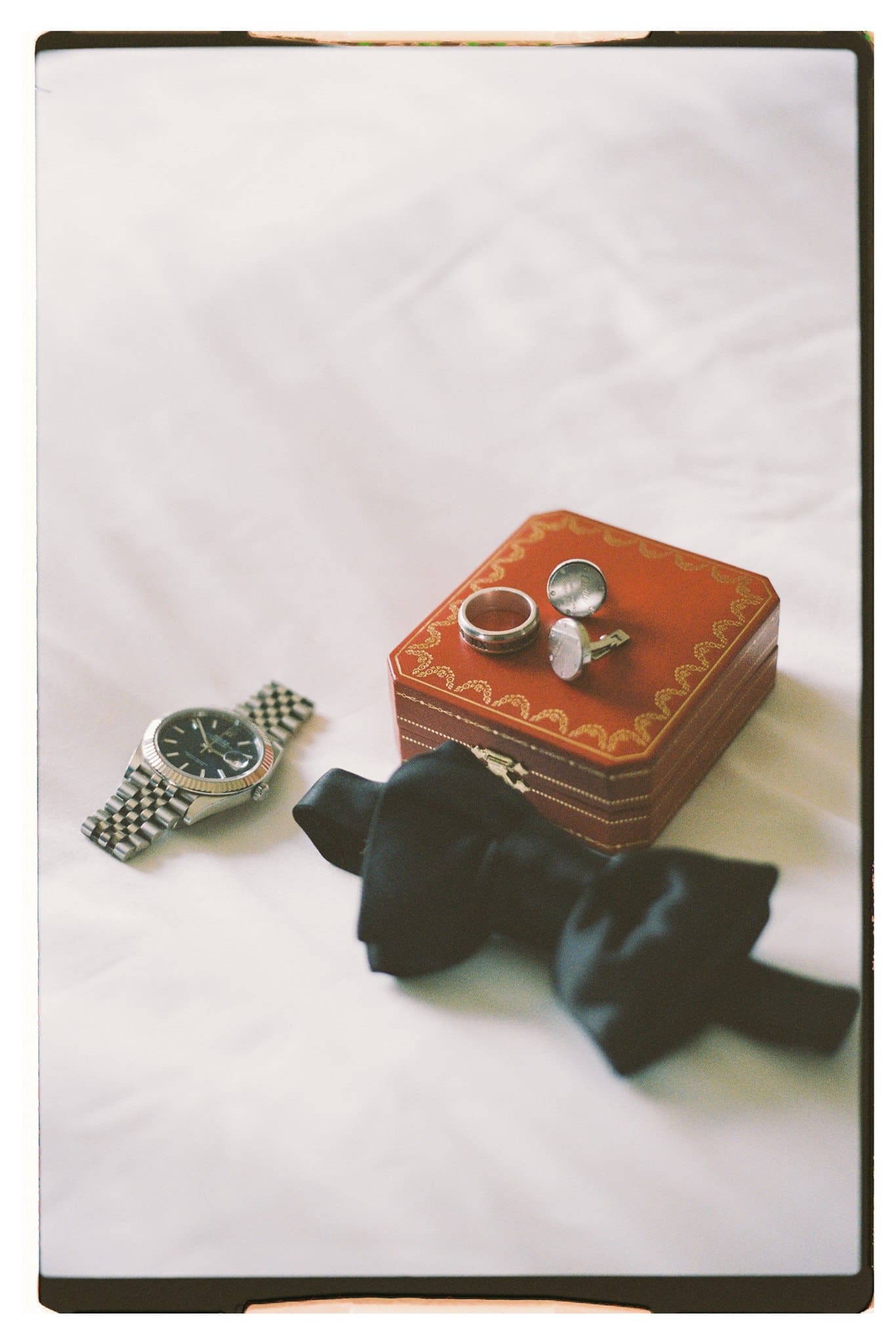 35mm film wedding photographer Melbourne