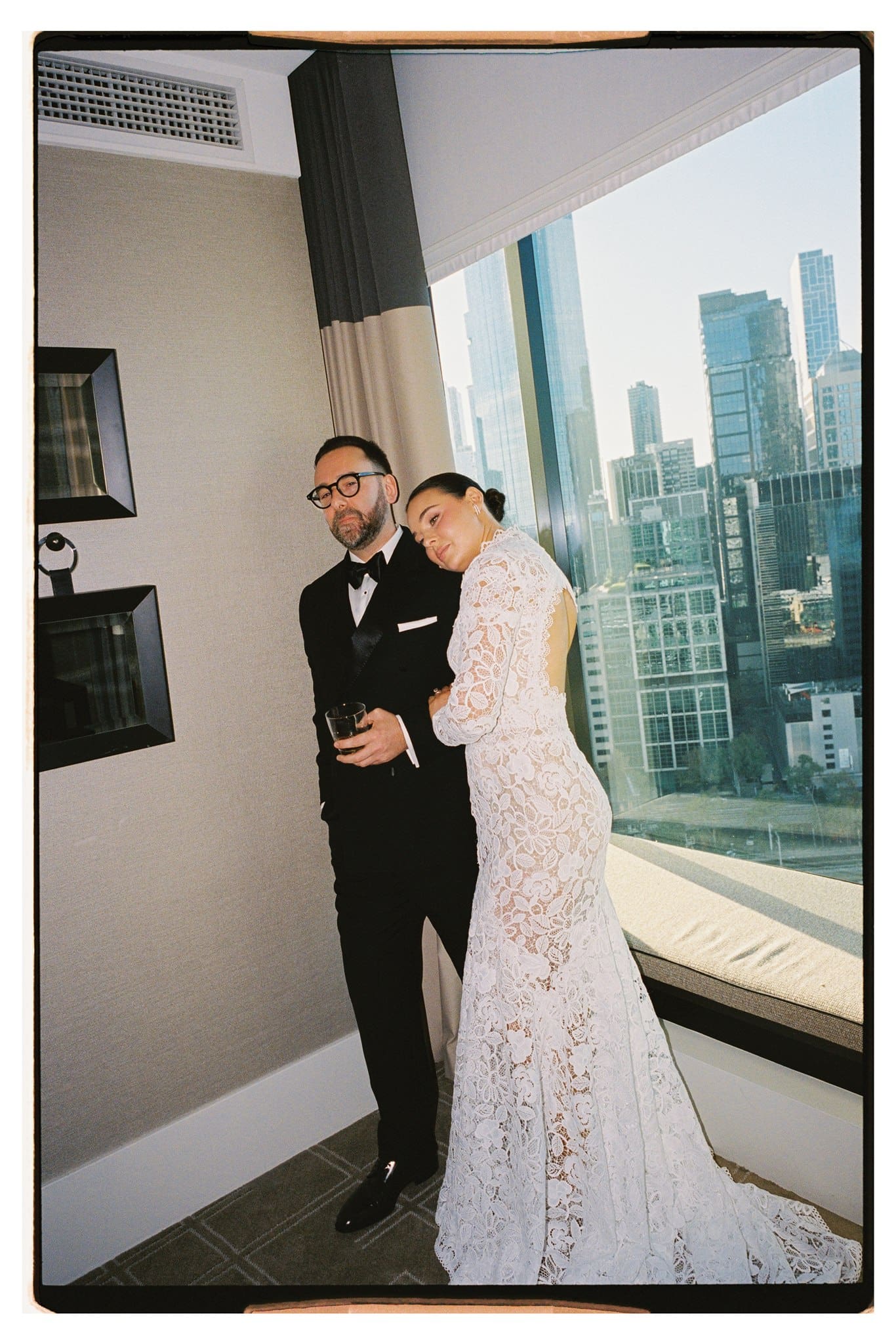 Crown Towers Melbourne