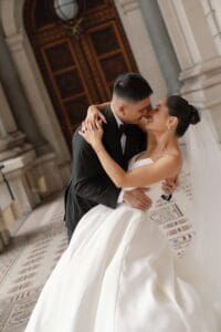 Melbourne best wedding photo locations