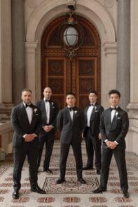 Luxury Melbourne wedding photography locations