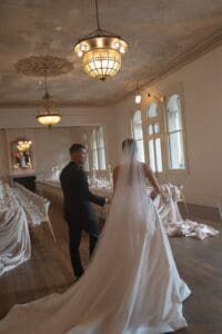 Luxury Melbourne wedding photography locations