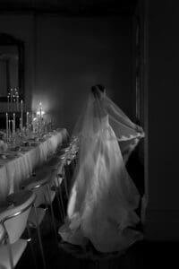 Sophia at the Prahran Arcade