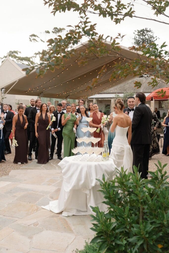 Sunnyside Estate Wedding Venue